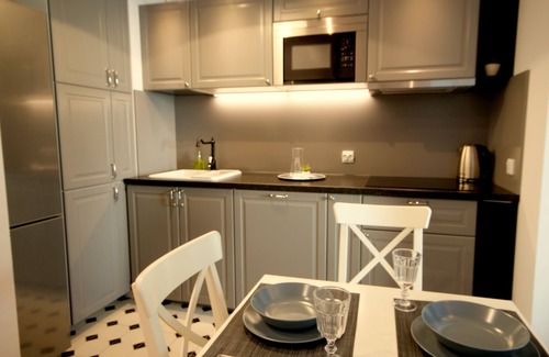 Jelitkowo Apartamento | IRS ROYAL APARTMENTS - IRS Neptun Park