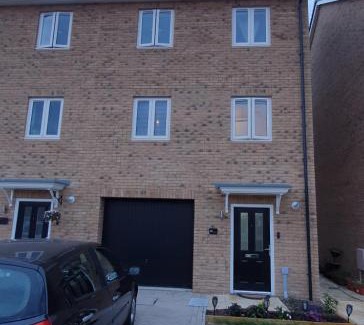 Peterborough Casa | Irshad's House