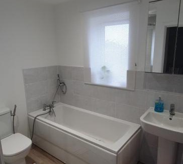 Peterborough Casa | Irshad's House