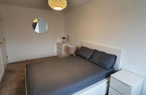 Peterborough Casa | Irshad's House