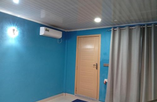 Fiyoari Island Casa | iruka guesthouse