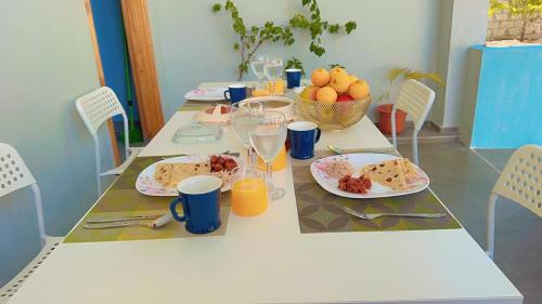 Fiyoari Island Casa | Iruka Guesthouse