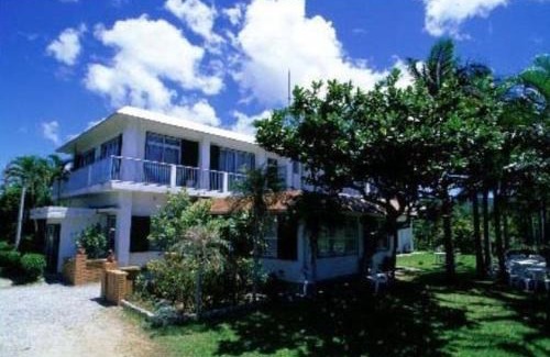 Uehara Casa | Irumoteso