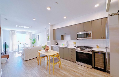 Tustin Apartamento | Irvine 1b1b Charming 1-bedroom apartment in wonderful with gym swimming pool