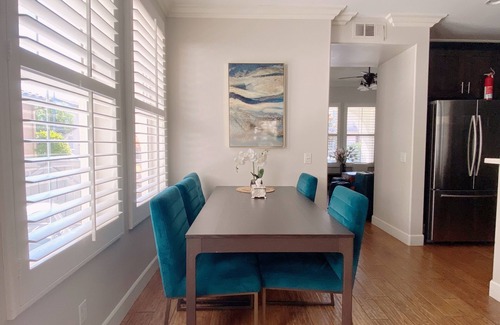 Oak Creek Casa | IRVINE ✰ Gated Community ✰ Close to Everything