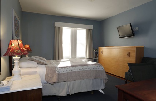 Mid-Cambridge Cama Y Desayuno | Irving House At Harvard