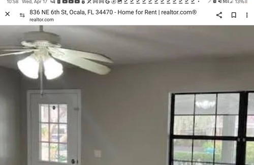 Ocala Alquiler De Eote | Is june park than a major walking distance