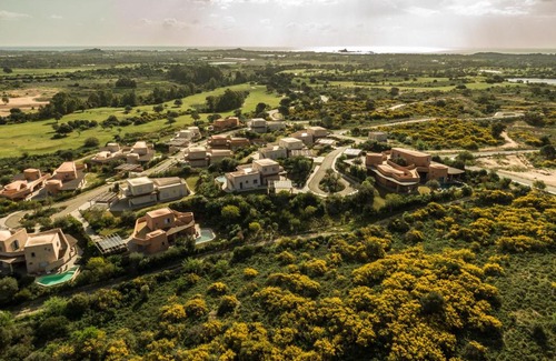 Pula Villa | Is Molas Villas