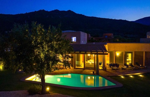 Pula Villa | Is Molas Villas