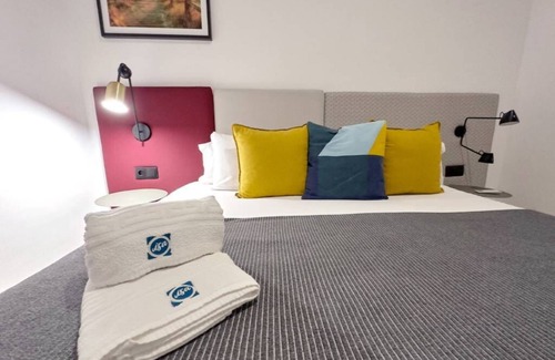 Centro histórico Hotel | Isa Cádiz Palacio de Congresos
