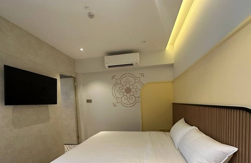 Marine Parade Casa | ISA hotel apartments Queens /King Room with kitchen & washer-dryer attached