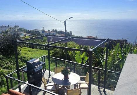 Tabua Casa | Isa's Pier View House