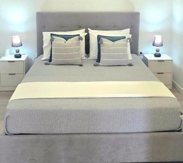 Tabua Casa | Isa's Pier View House