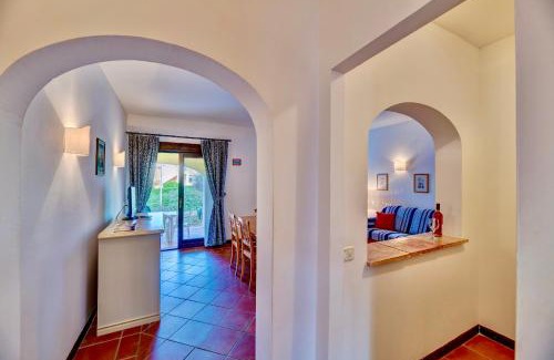 Punta De Su Turrione Apartamento | ISA - Villas with air conditioning and private outdoor area just a few minutes from La Pelosa