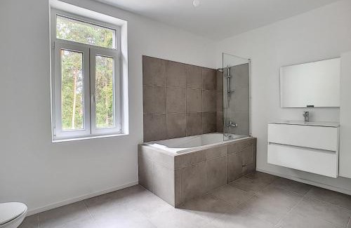 Belhez Apartamento | Isaac E centre-gare-aéroport