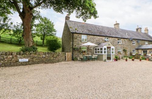 Allendale Casa | Isaacs Cottage