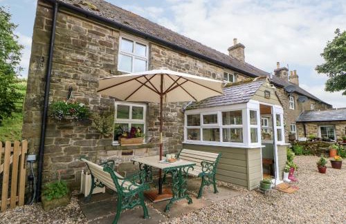 Allendale Casa | Isaacs Cottage
