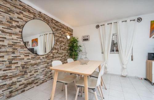 Vale de Centianes Apartamento | Isabel apartment