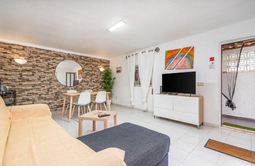 Vale de Centianes Apartamento | Isabel apartment