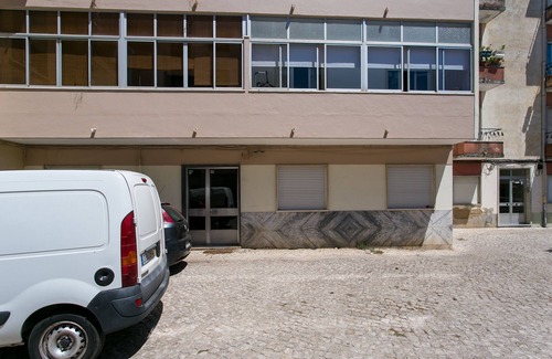 Algueirao - Mem Martins Apartamento | Apartamento de vacaciones en Mem Martins a 4 Km de Sintra