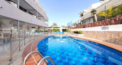 Playa del Inglés Apartamento | Isabel del Mar