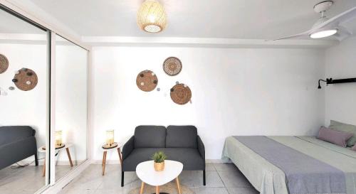 Playa del Inglés Apartamento | Isabel del Mar