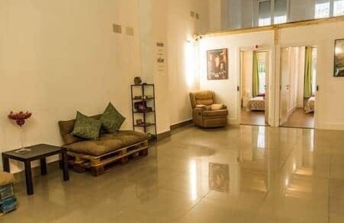 Villaverde Apartamento | Isabel Guest House Room 3