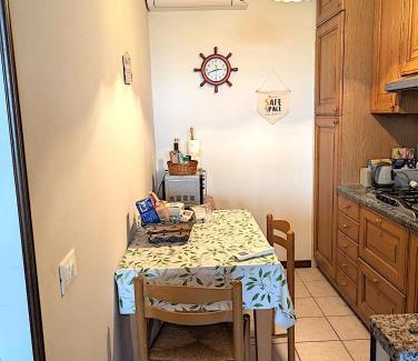Baveno Apartamento | Isabel House