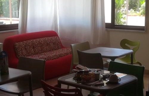 Crotone Cama Y Desayuno | Isabel