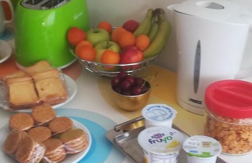 Crotone Cama Y Desayuno | Isabel