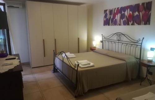 Crotone Cama Y Desayuno | Isabel