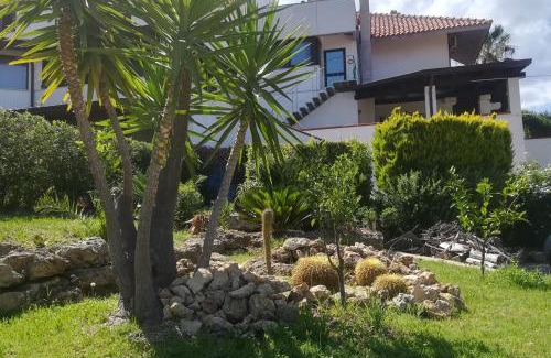 Crotone Cama Y Desayuno | Isabel