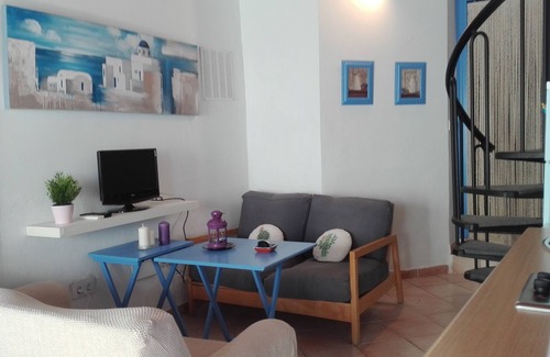 Nijar Casa | La casa de Isabel (Cabo de Gata-Níjar)