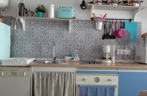 Nijar Casa | La casa de Isabel (Cabo de Gata-Níjar)