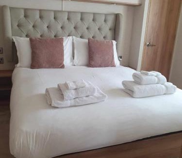 Christchurch Apartamento | Isabel's Retreat