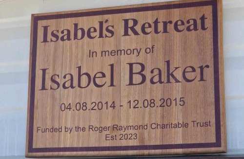 Christchurch Apartamento | Isabel's Retreat