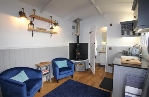 Marsham Casa | Isabel Top Farm
