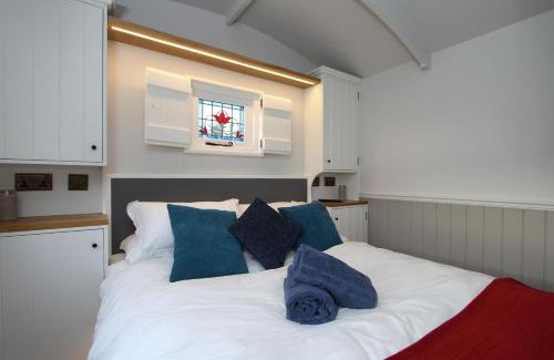 Marsham Casa | Isabel Top Farm