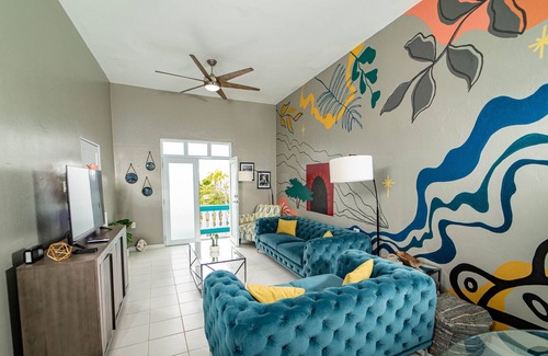 Isabela Condominio | Isabela Encanto Grande-OCEAN, BEACH, RAINFOREST!!!