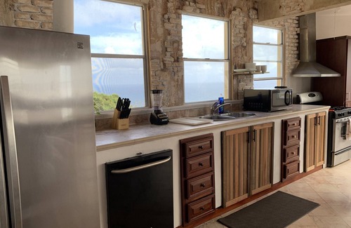 Guayabos Casa | Isabela Oceanfront Mansion sleeps 16
