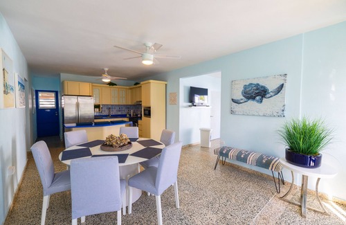 Jobos Casa | Isabela, Puerto Rico