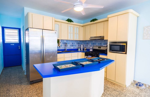 Jobos Casa | Isabela, Puerto Rico