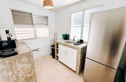 Isabela Villa | Isabela Surf Town House |Ocean View Near Surf Spot