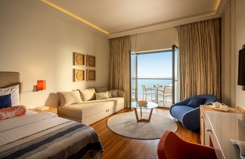 Sveti Nikola Island Complejo | Isabella Island Resort Valamar Collection