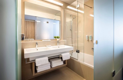 Sveti Nikola Island Complejo | Isabella Island Resort Valamar Collection