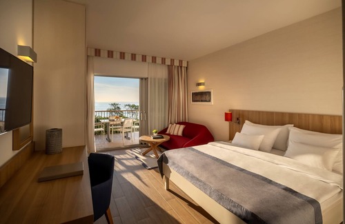 Sveti Nikola Island Complejo | Isabella Island Resort Valamar Collection