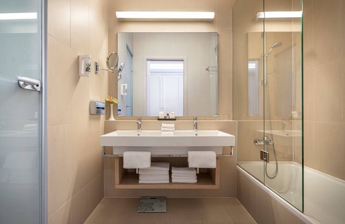 Sveti Nikola Island Complejo | Isabella Island Resort Valamar Collection