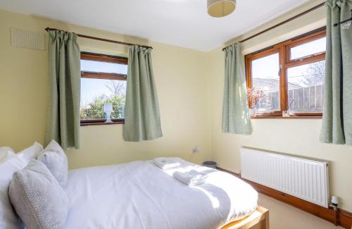 Dunnington Apartamento | Isabella Place in York - 3 Bed Property, 2 Double Beds, 1 Large Double Bed, Ideal for Families