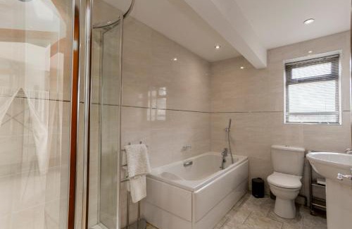 Dunnington Apartamento | Isabella Place in York - 3 Bed Property, 2 Double Beds, 1 Large Double Bed, Ideal for Families