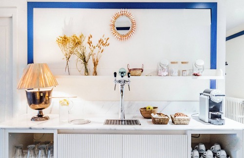 Llafranc Hotel | Isabella's Llafranc